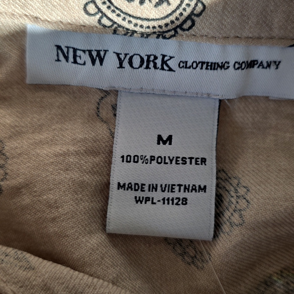 Shirt Printed - Picture 6 of 8